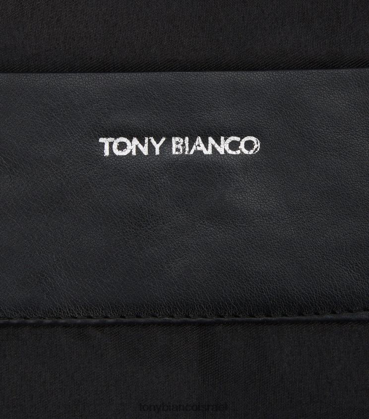 שקיות | נשים קריסטל שקוף Tony Bianco תיקי מיני של mccoy 8BNR8T307